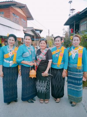 ถนนวัฒนธรรมผู้ไทยเมืองหนองสูง